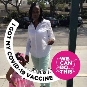 Meet your Posher, Vickie